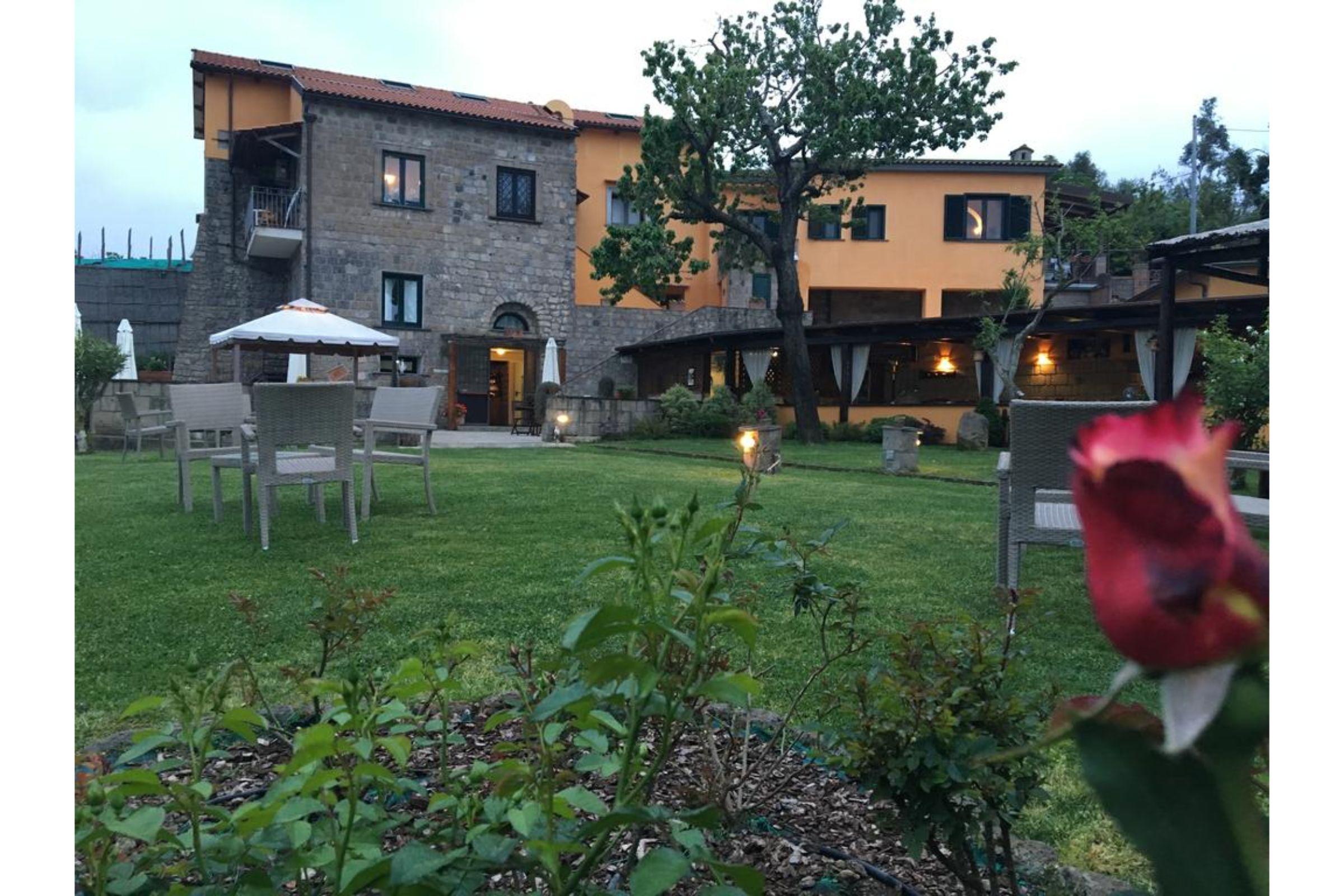 Casale Antonietta Bed and breakfast