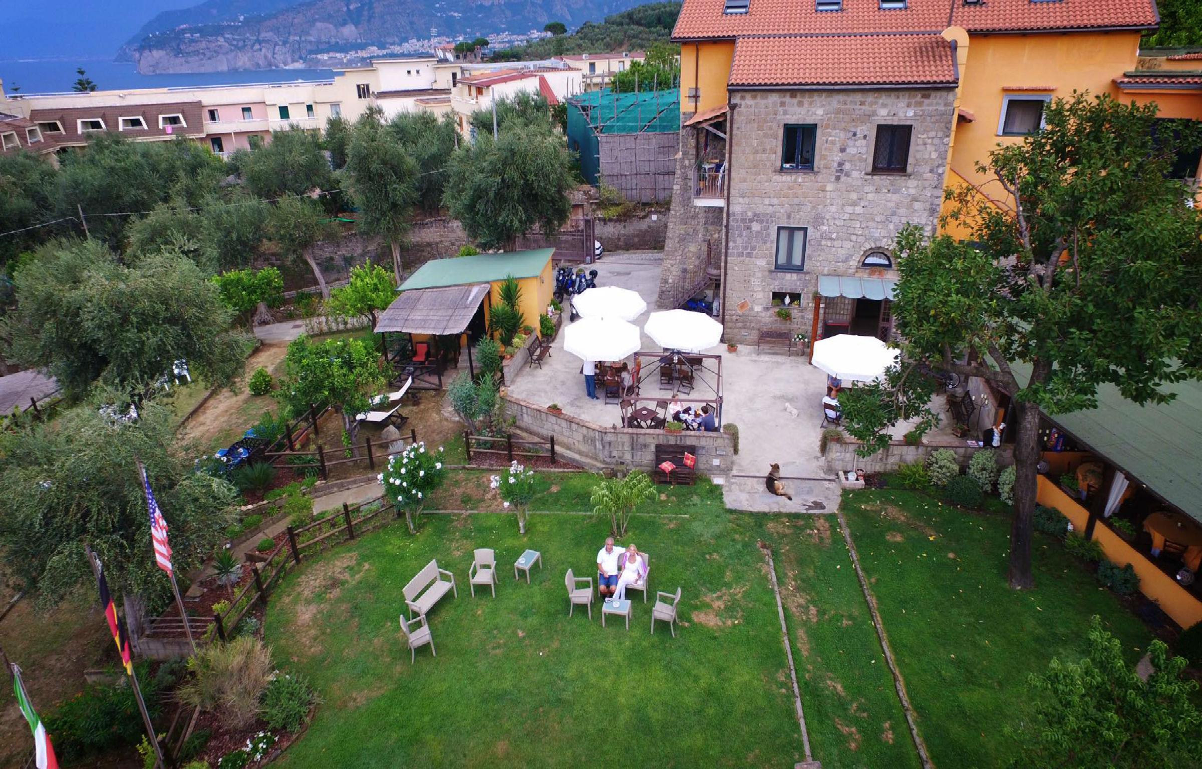 Casale Antonietta Bed & Breakfast 3*