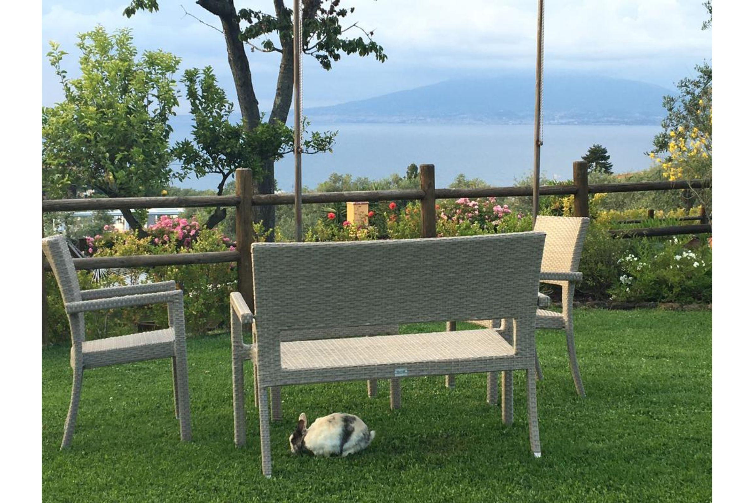 Casale Antonietta Bed and breakfast