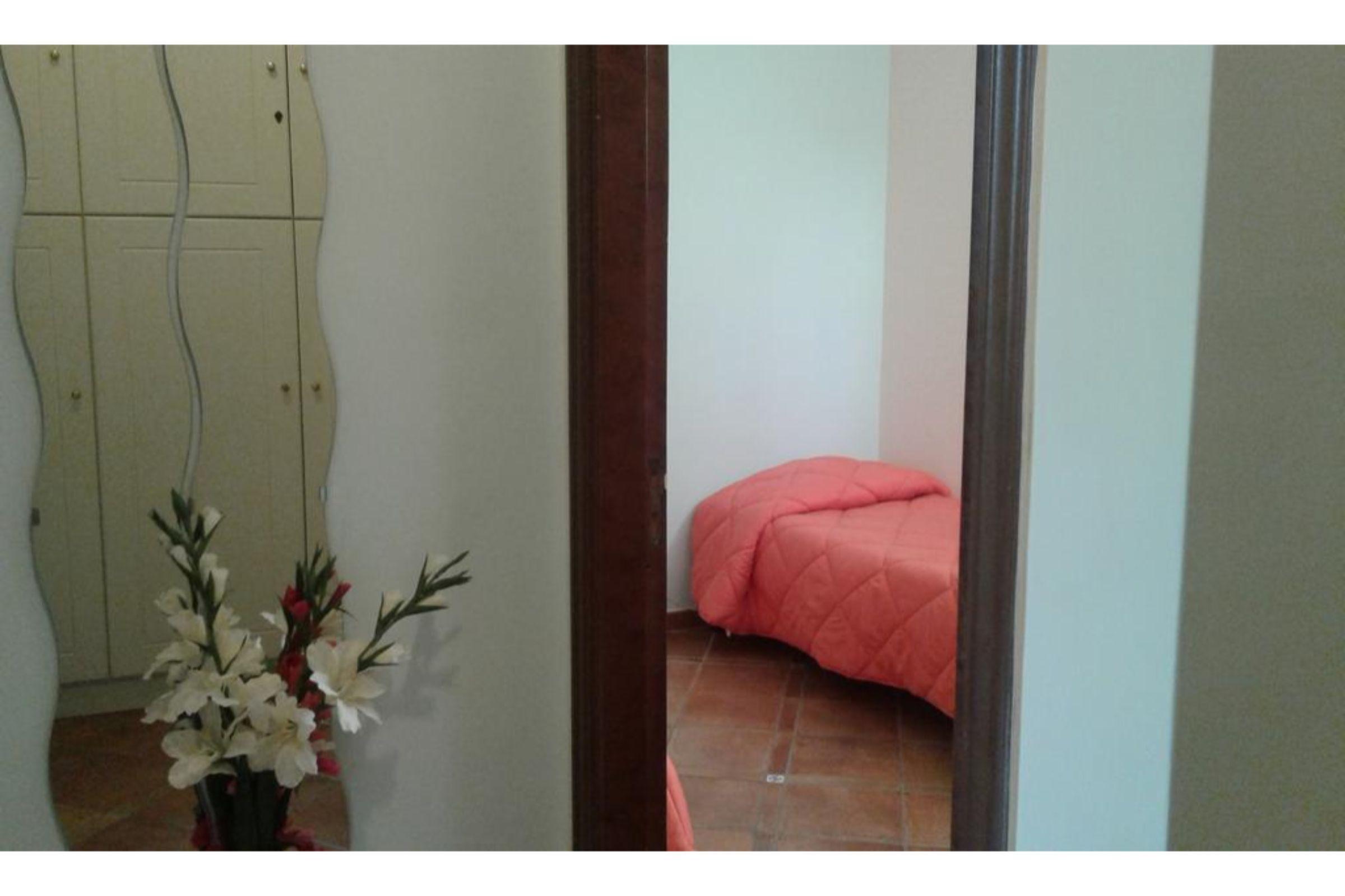 Bed and breakfast Casale Antonietta Península Sorrentina