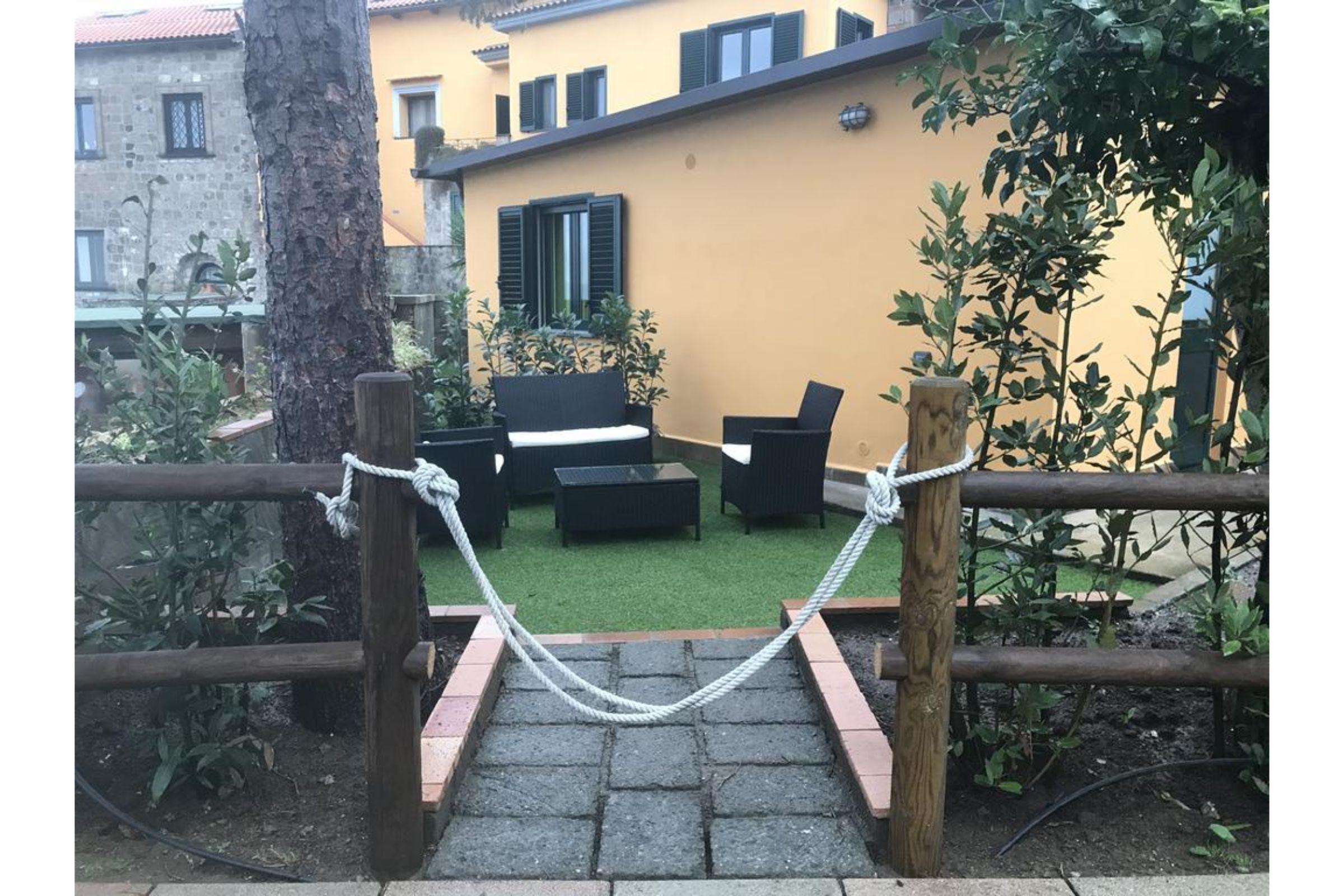 Bed and breakfast Casale Antonietta 3*