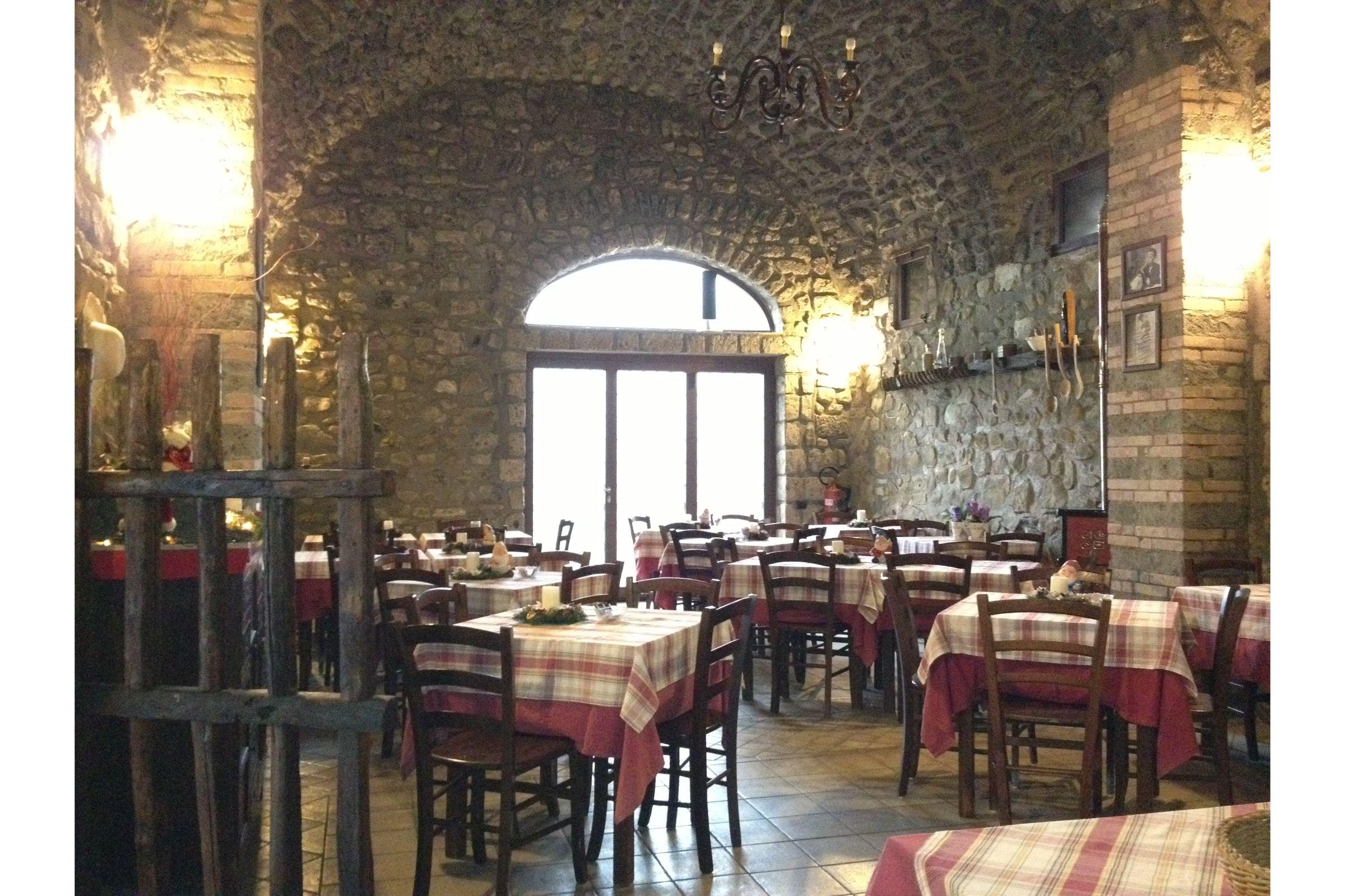 Casale Antonietta 3* Península Sorrentina