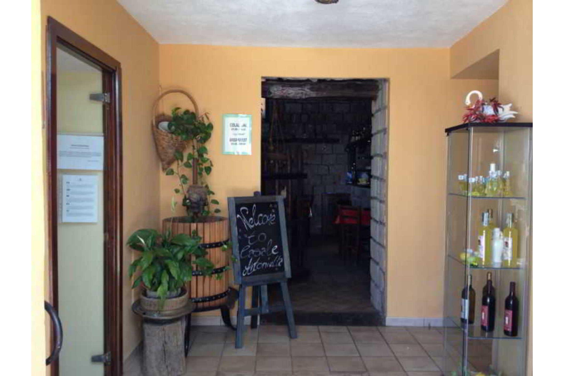 Casale Antonietta Península Sorrentina