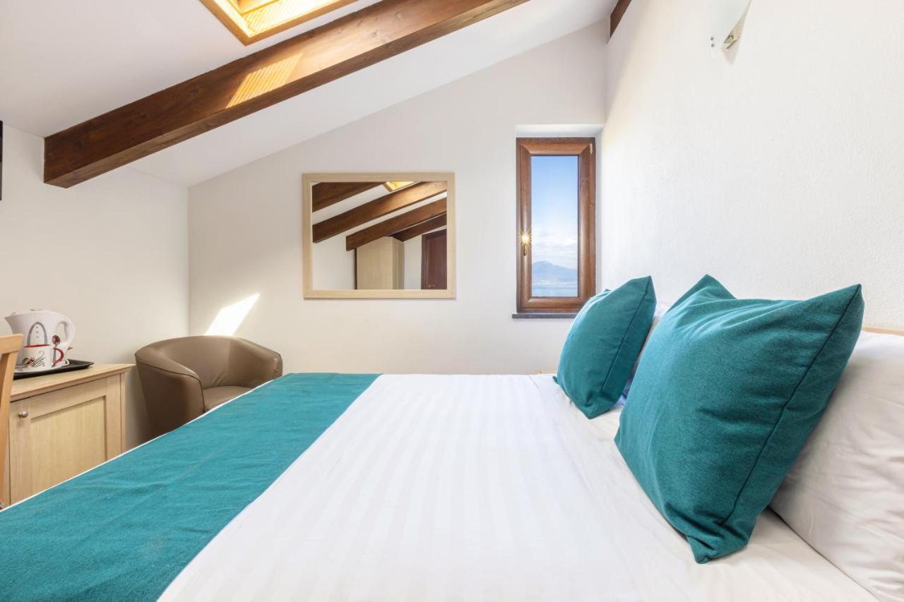Bed and breakfast Casale Antonietta Península Sorrentina