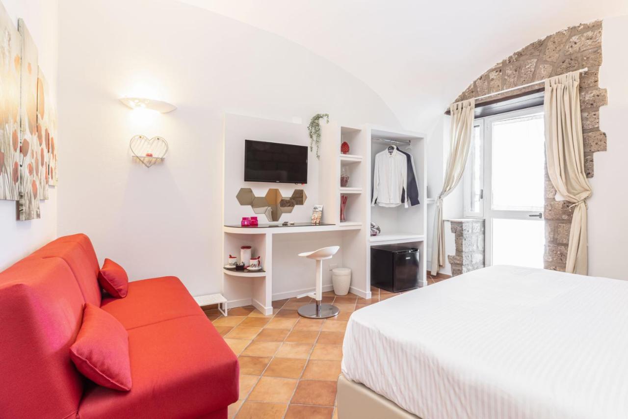 Bed and breakfast Casale Antonietta Península Sorrentina