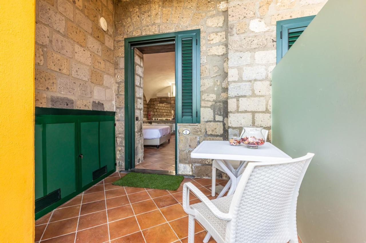 Bed and breakfast Casale Antonietta