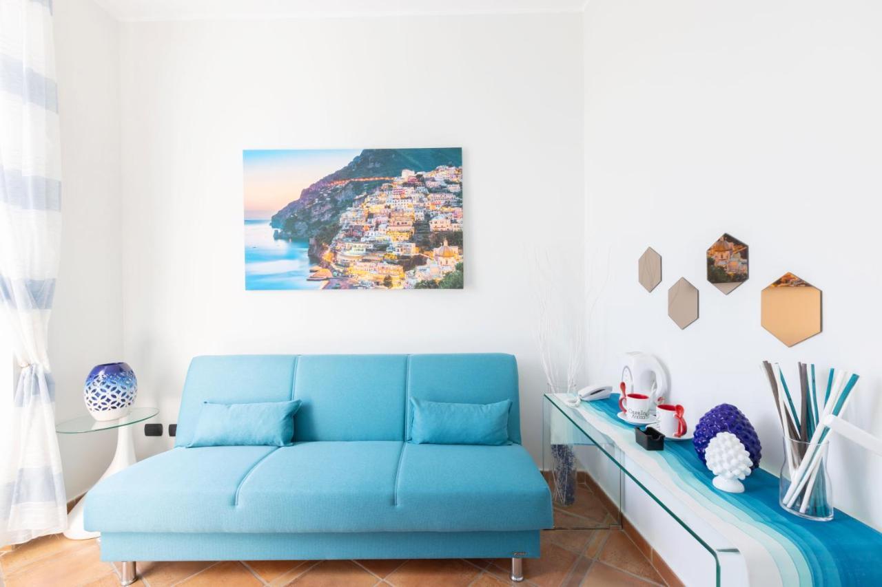 Casale Antonietta Bed and breakfast