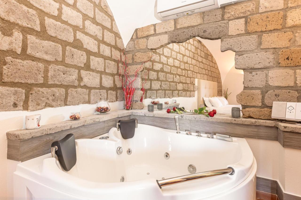 Casale Antonietta Bed and breakfast Península Sorrentina