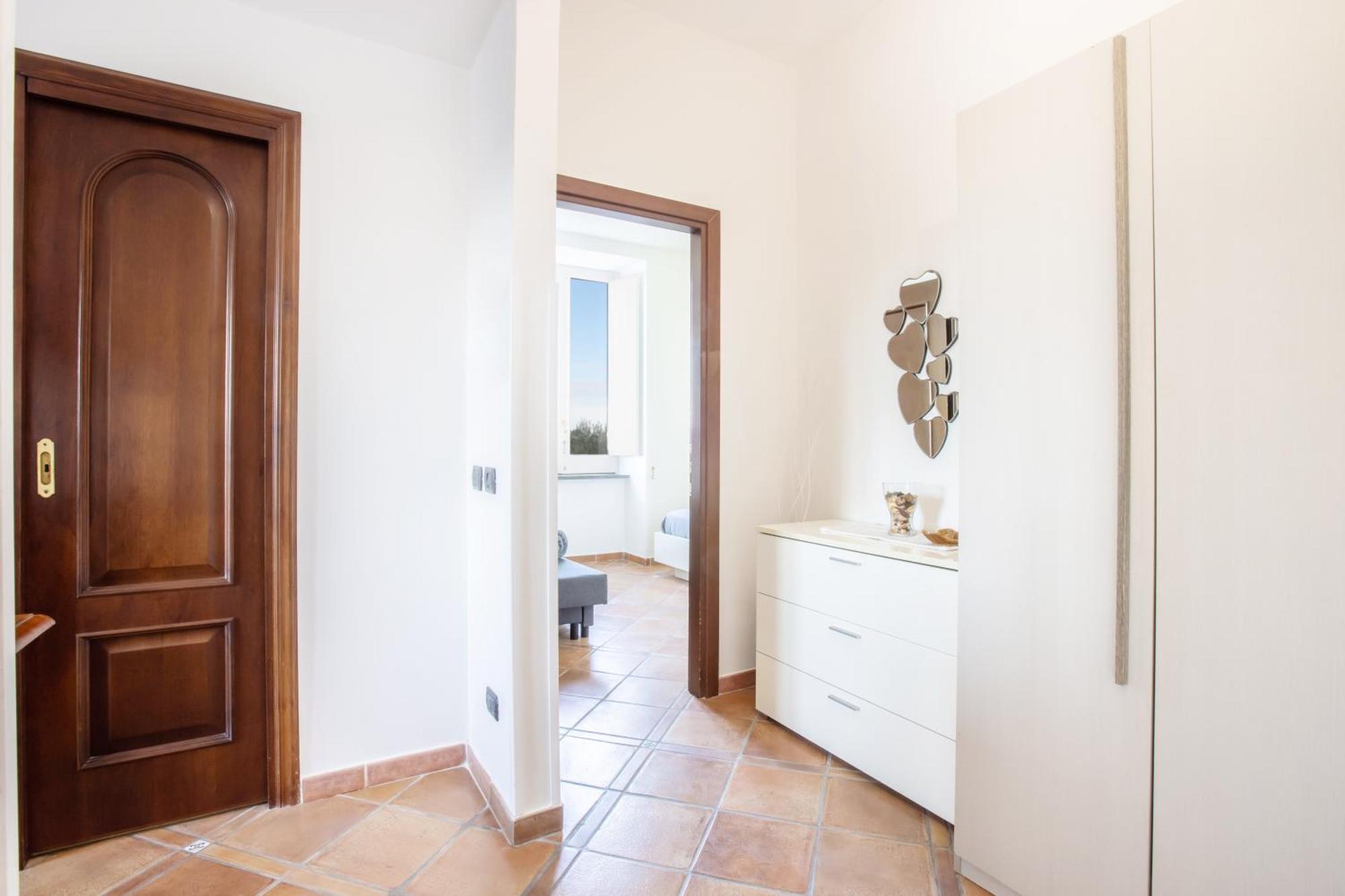 Casale Antonietta Península Sorrentina