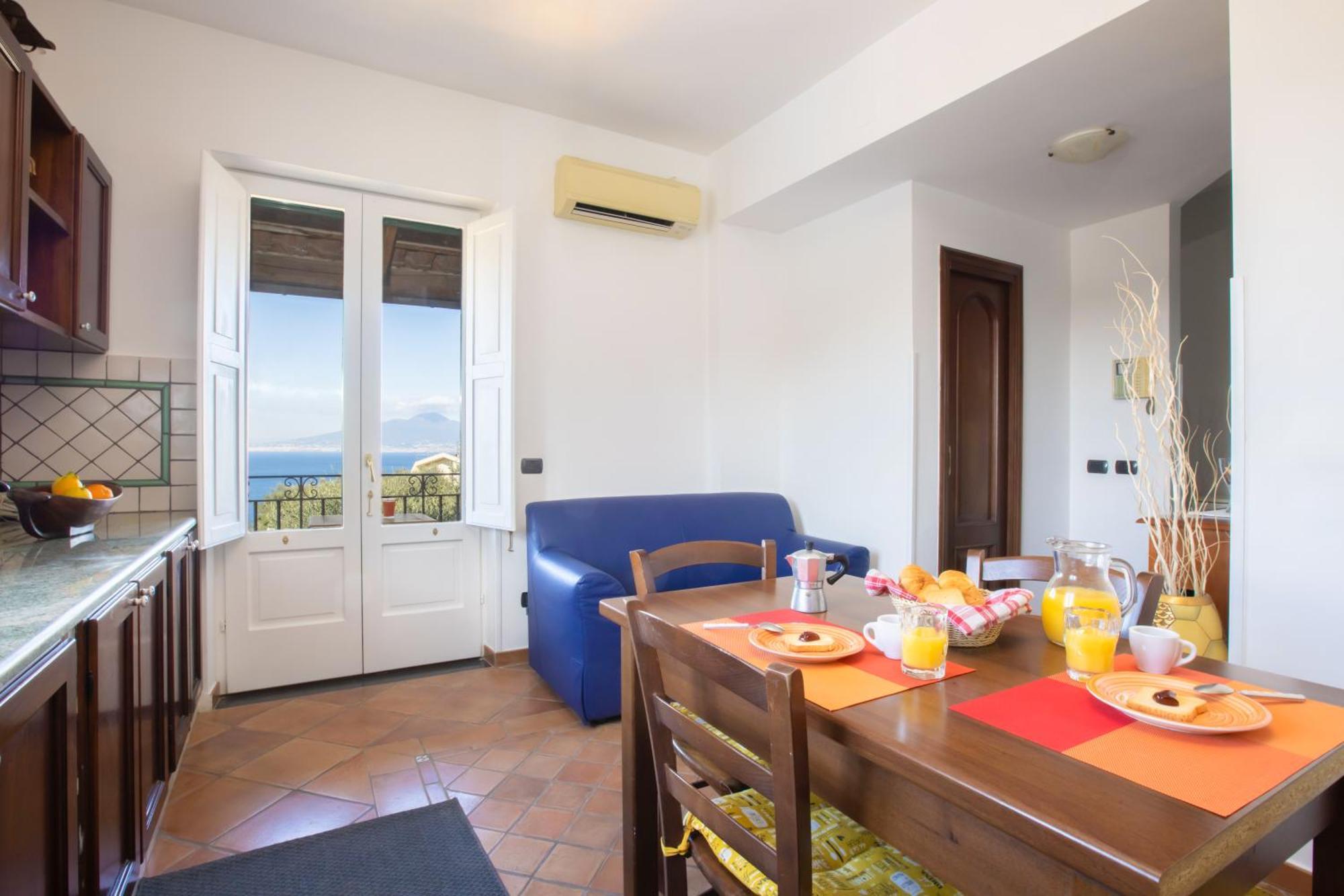 Bed and breakfast Casale Antonietta