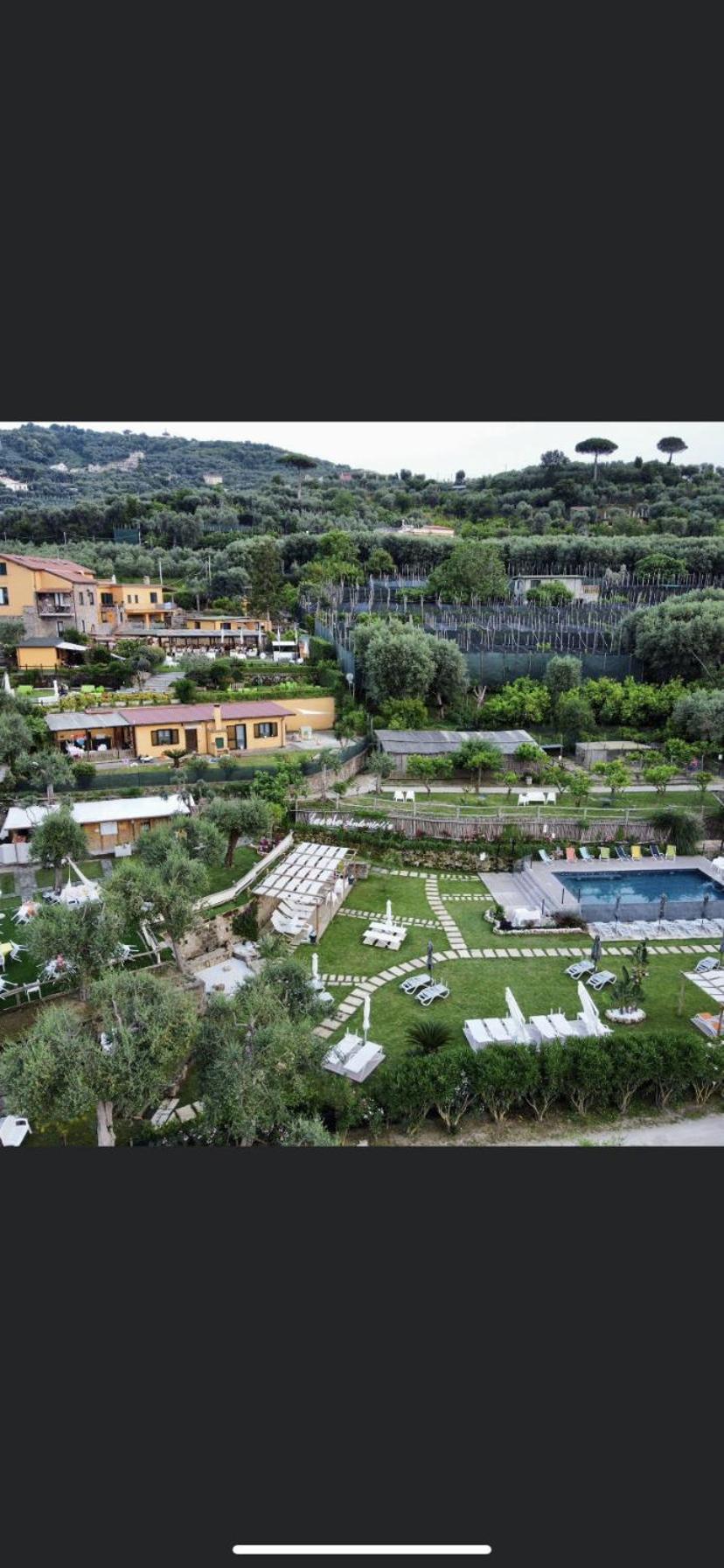 Casale Antonietta Bed and breakfast