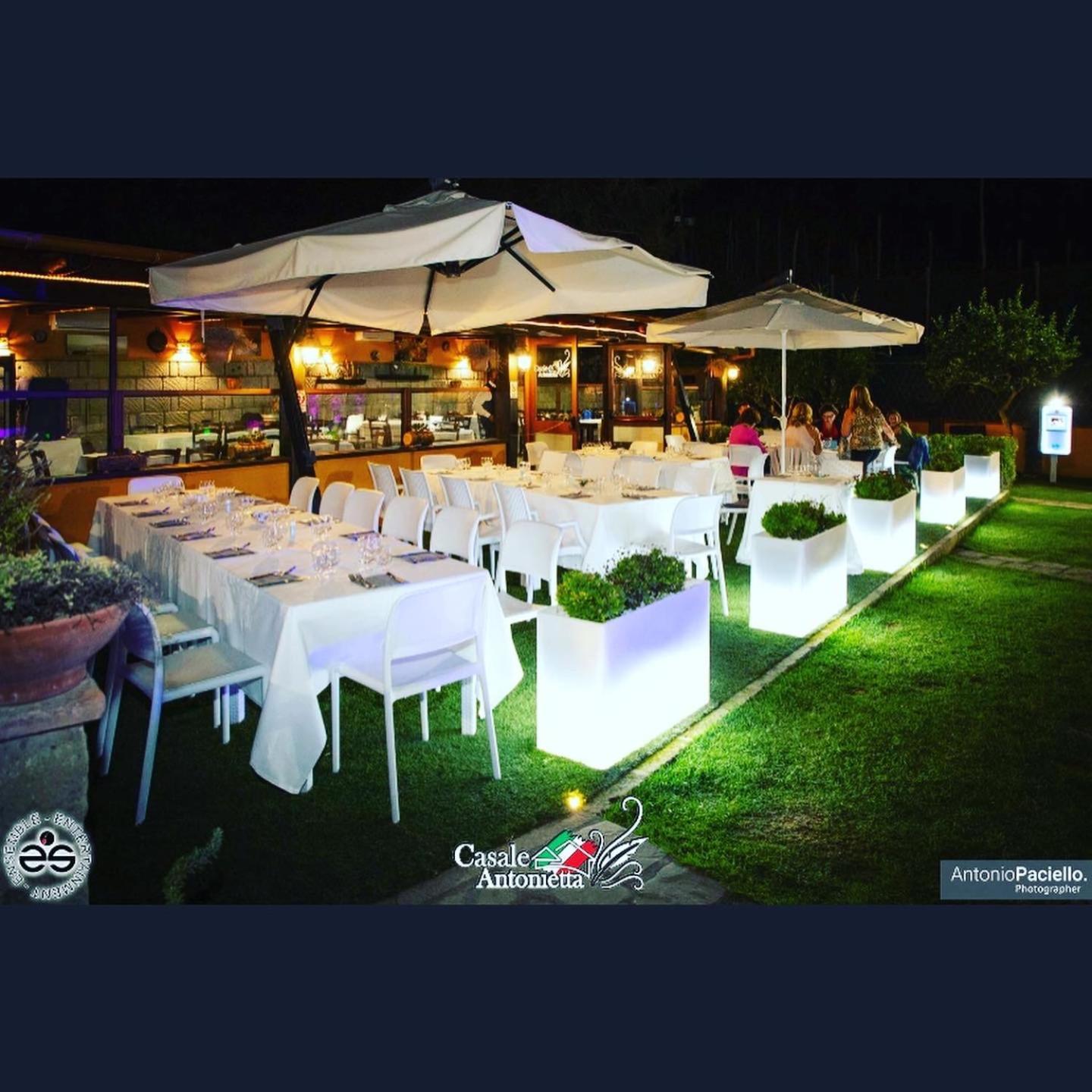 Bed and breakfast Casale Antonietta