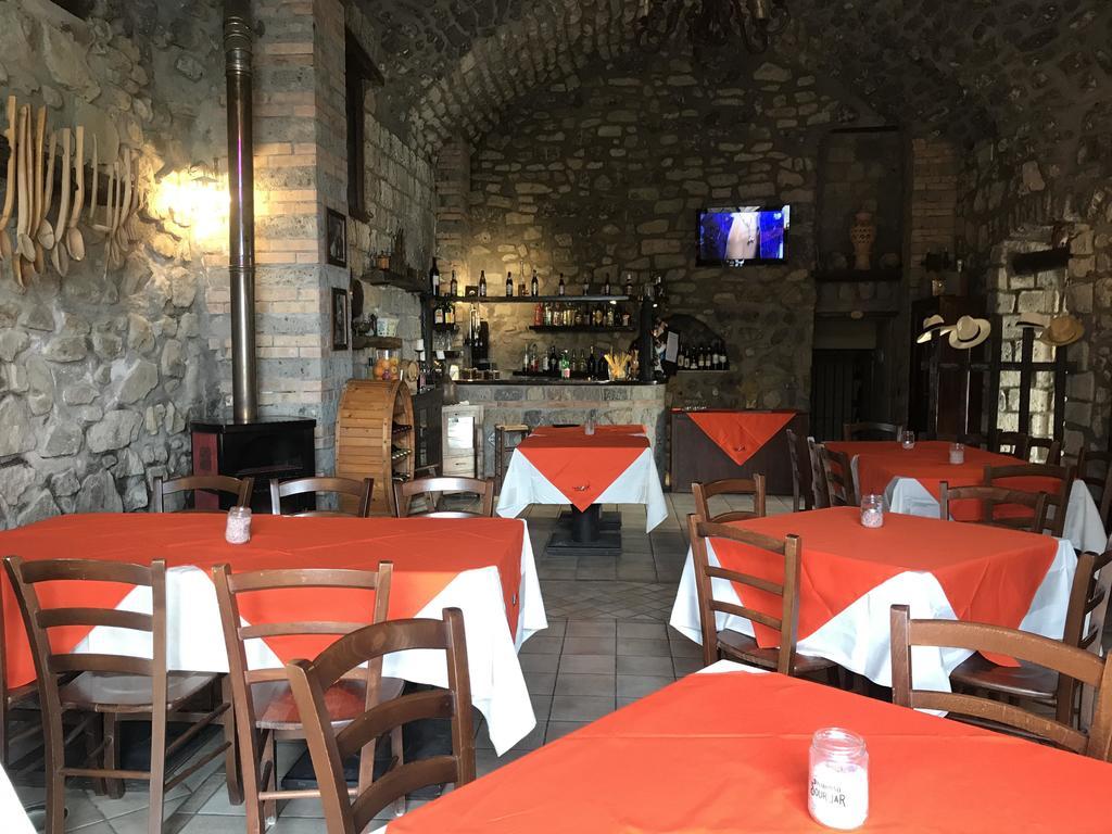 Casale Antonietta Bed and breakfast