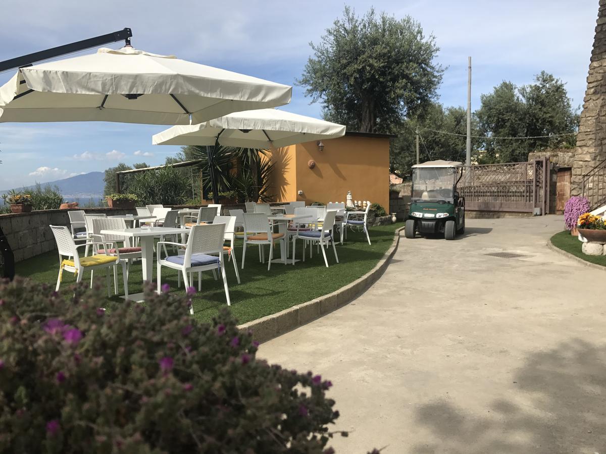 Bed and breakfast Casale Antonietta