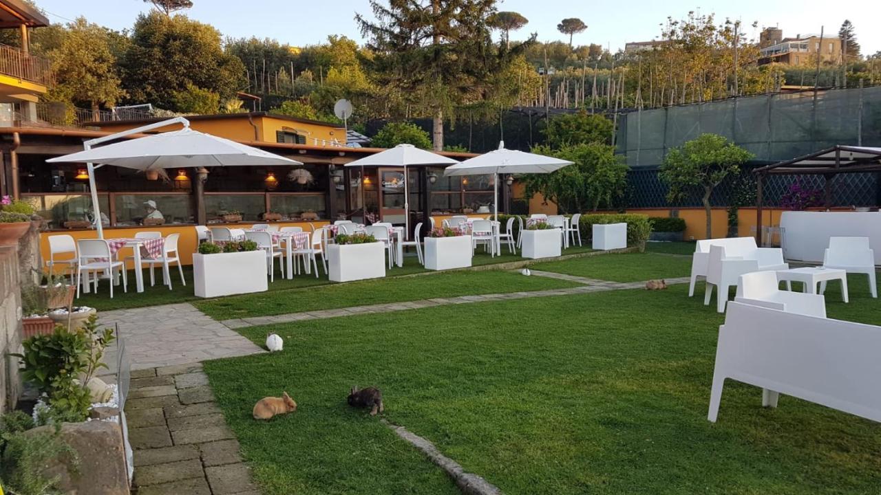 Casale Antonietta Bed and breakfast 3*