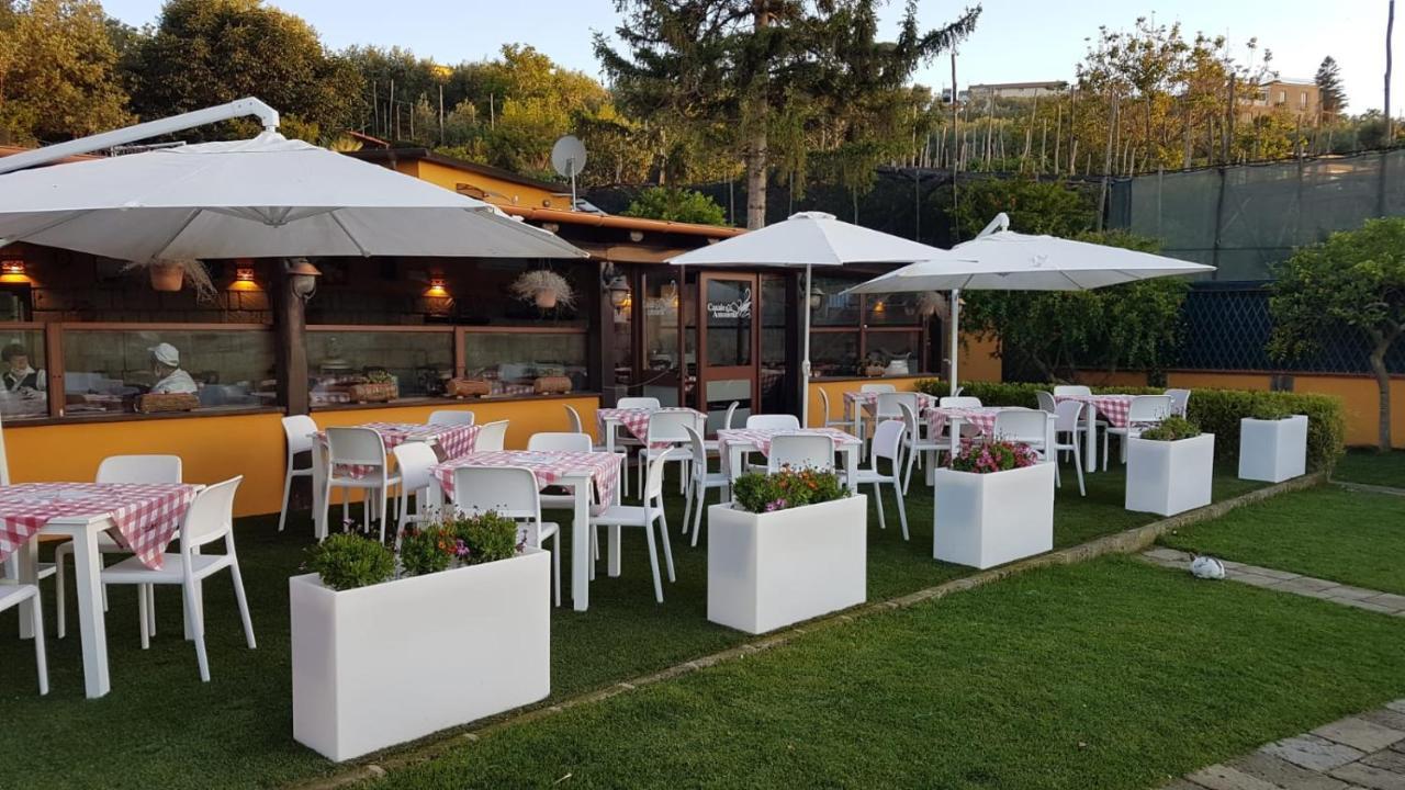 Bed and breakfast Casale Antonietta 3*