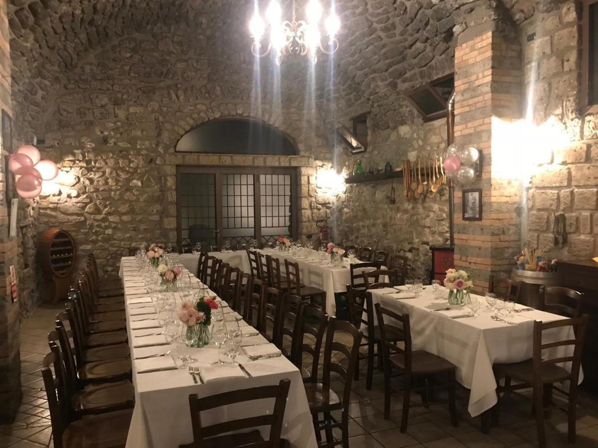 Casale Antonietta Bed and breakfast