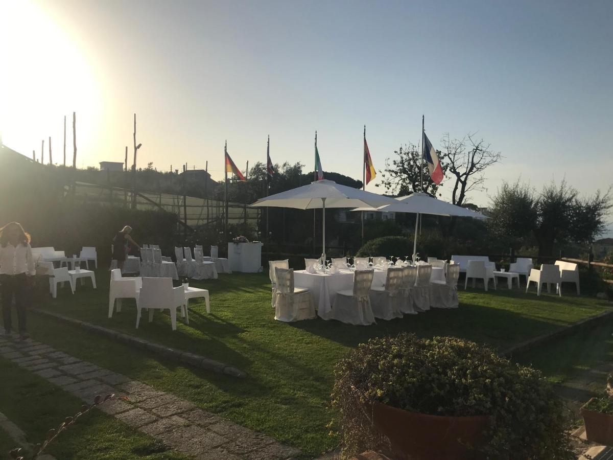 Casale Antonietta Bed and breakfast