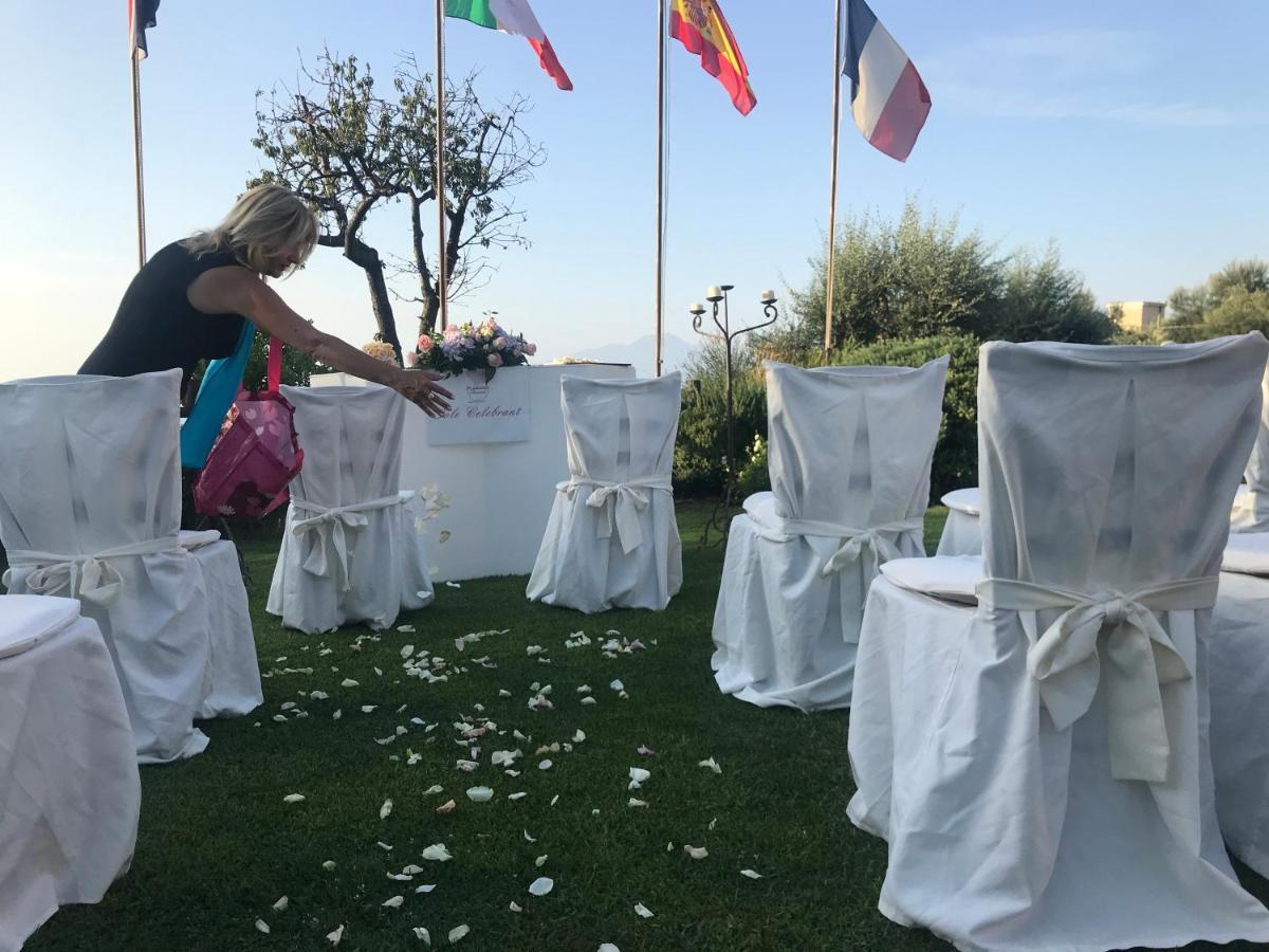 Casale Antonietta Bed and breakfast 3*